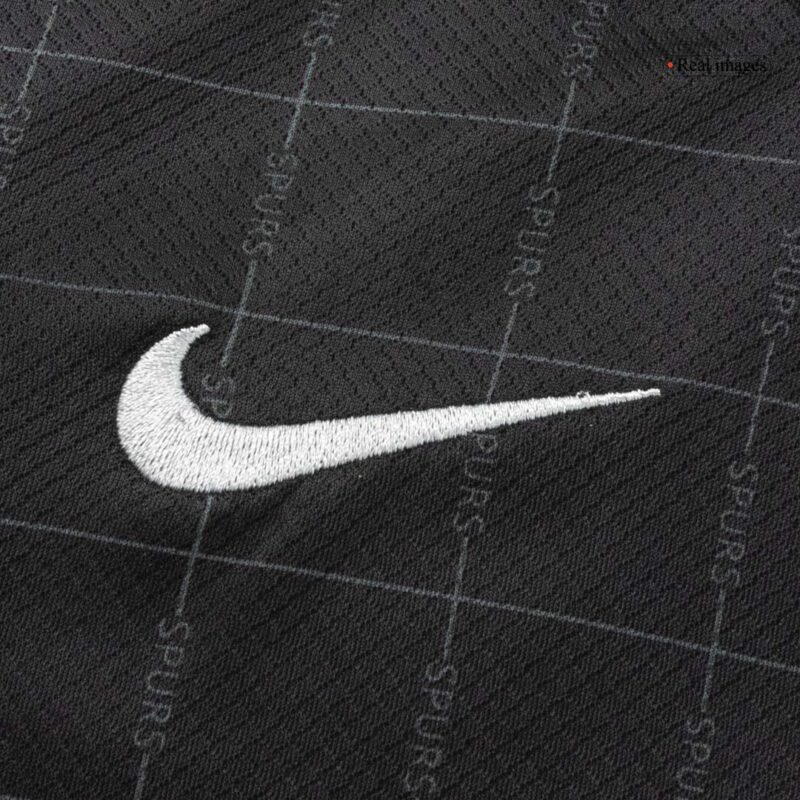 Tottenham Hotspur Away Kids Soccer Jerseys Kit 2025/26