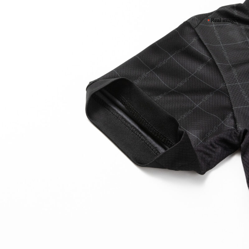 Tottenham Hotspur Away Kids Soccer Jerseys Kit 2025/26