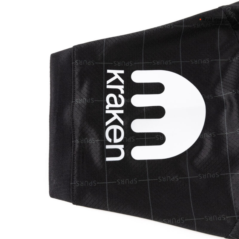 Tottenham Hotspur Away Kids Soccer Jerseys Kit 2025/26