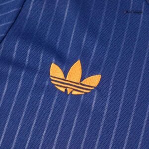 Newcastle United Third Away Kids Soccer Jerseys Kit 2025/26
