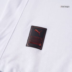 AC Milan Away Authentic Soccer Jersey 2025/26