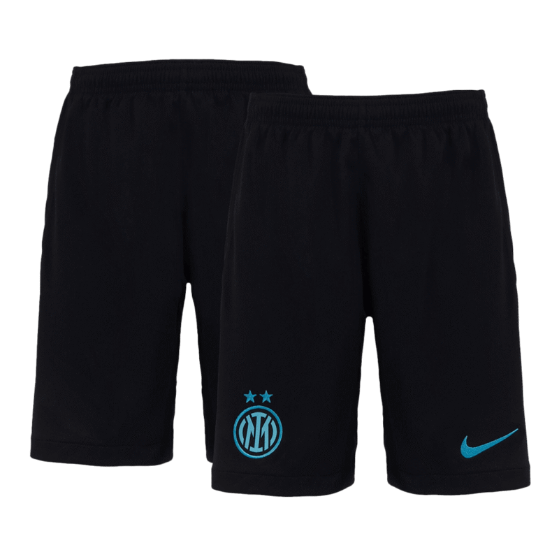 Inter Milan Home Jerseys Kit 2025/26