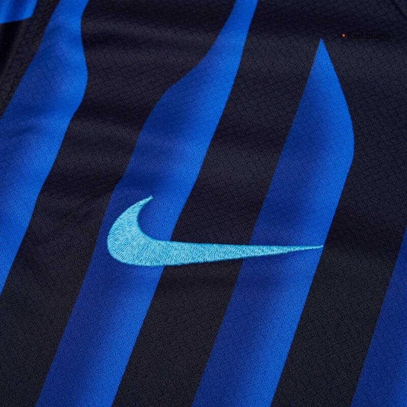 Inter Milan Home Jerseys Kit 2025/26