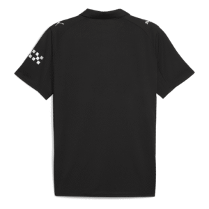 Manchester City Away Soccer Jersey 2025/26