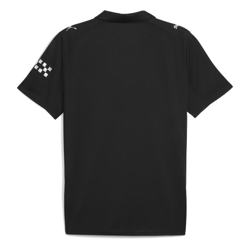 Manchester City Away Soccer Jersey 2025/26