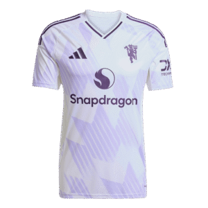 Manchester United Away Jerseys Kit 2025/26