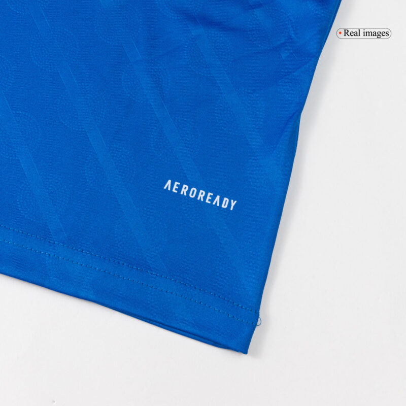 VINI JR. #7 Real Madrid Third Away Soccer Jersey 2025/26