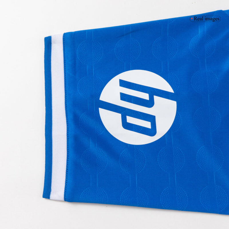 VINI JR. #7 Real Madrid Third Away Soccer Jersey 2025/26