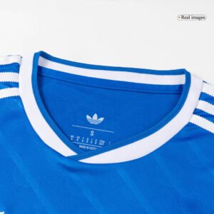 MBAPPÉ #10 Real Madrid Third Away Soccer Jersey 2025/26