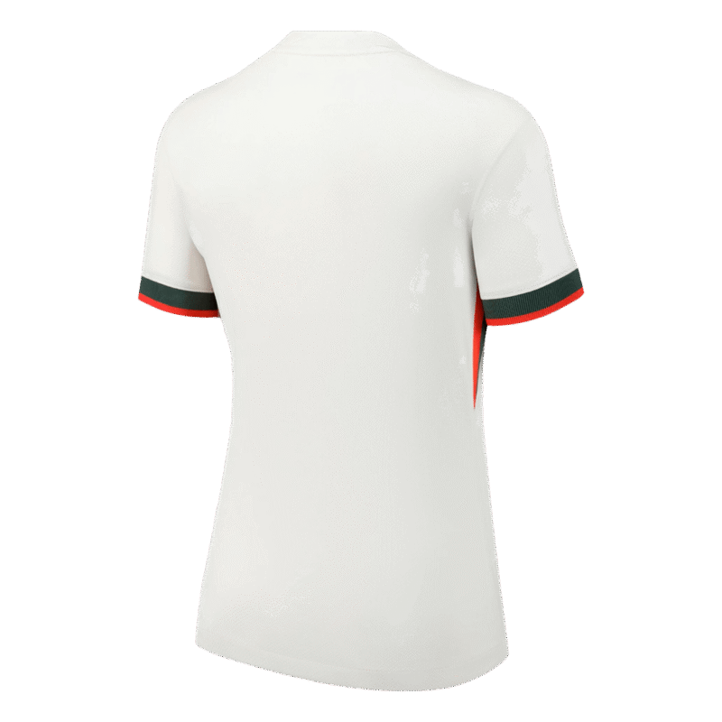 Women's Chelsea Away Jersey 2025/26