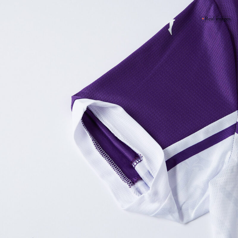 Fiorentina Jersey 2025/26 Home