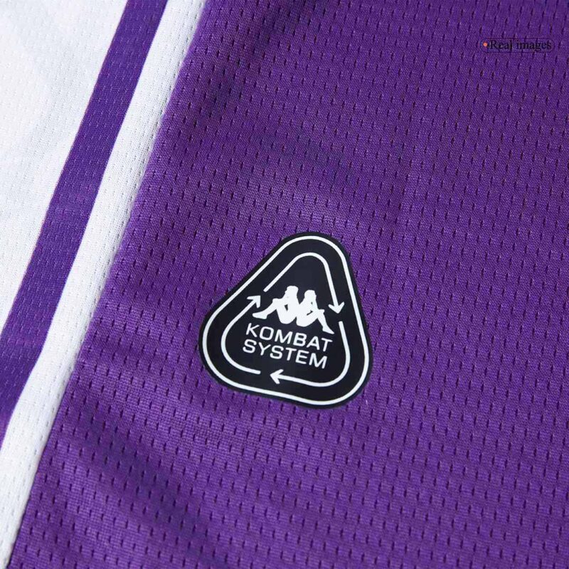 Fiorentina Jersey 2025/26 Home
