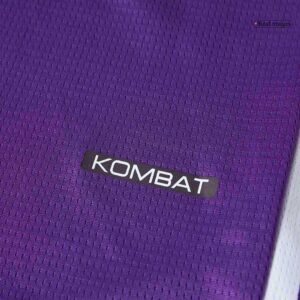 Fiorentina Jersey 2025/26 Home