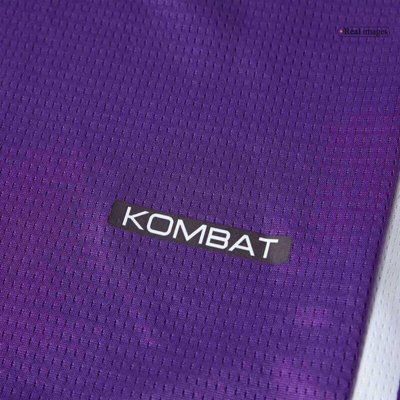 Fiorentina Jersey 2025/26 Home