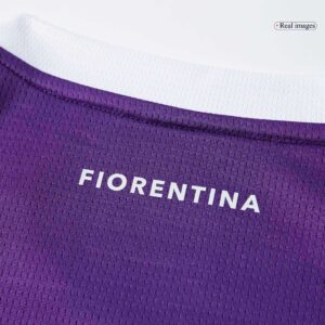 Fiorentina Jersey 2025/26 Home