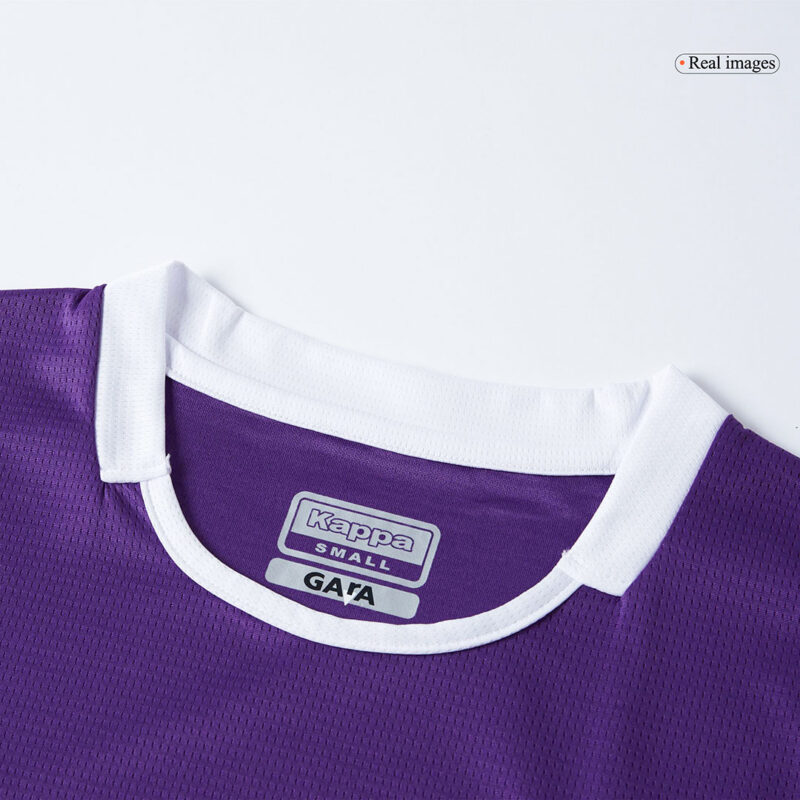 Fiorentina Jersey 2025/26 Home