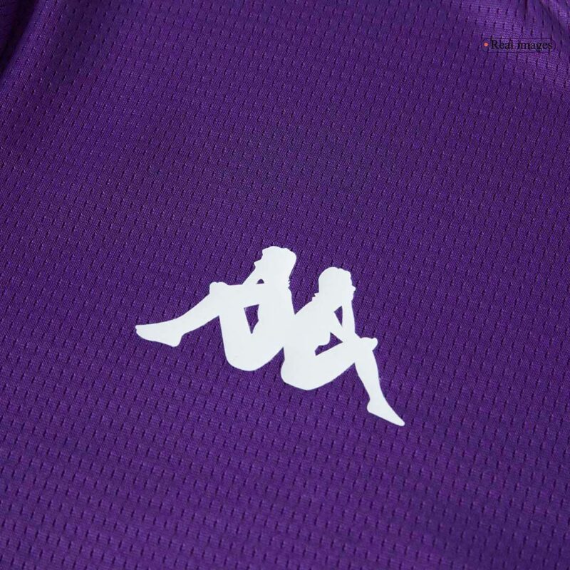 Fiorentina Jersey 2025/26 Home