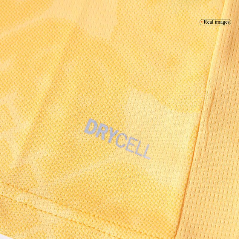 AC Milan Third Away Jerseys Kit 2025/26