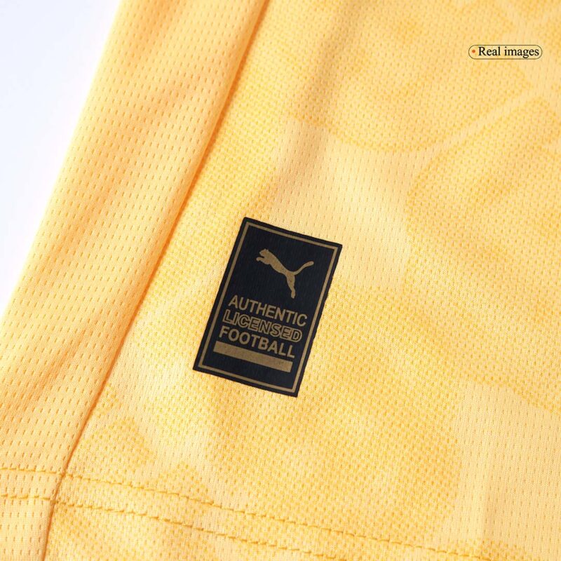 AC Milan Third Away Jerseys Kit 2025/26