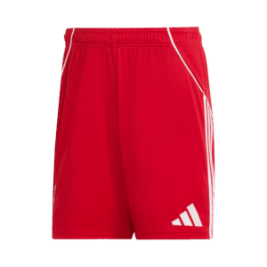 Liverpool Home Soccer Shorts 2025/26