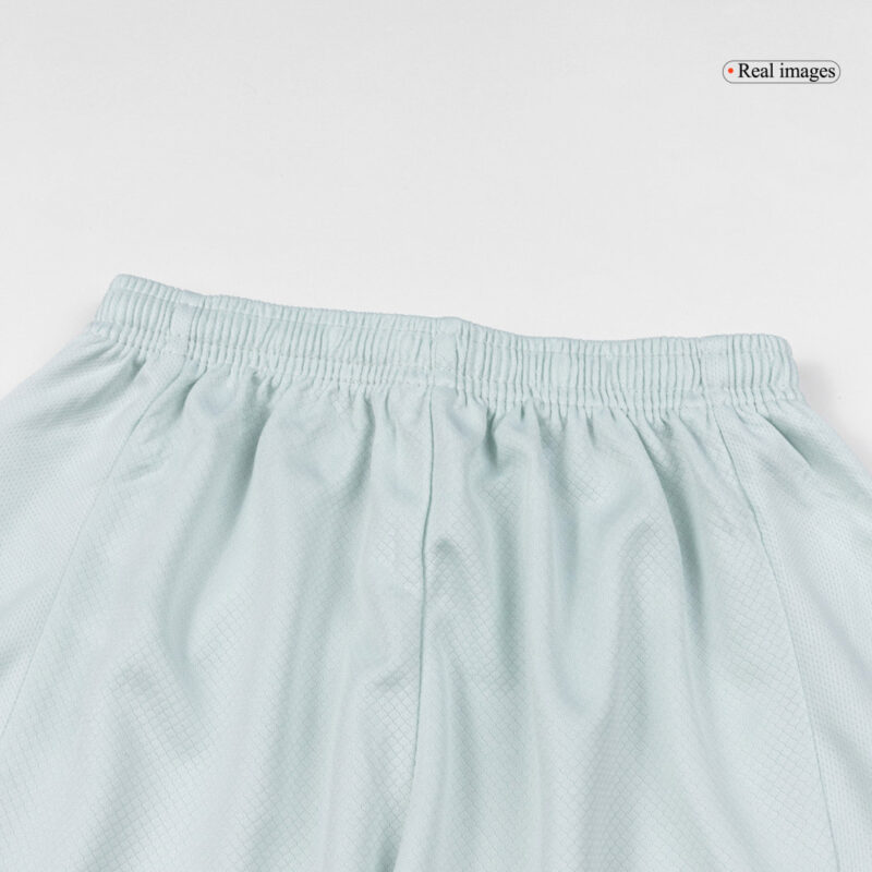 Inter Milan Away Kids Soccer Jerseys Kit 2025/26