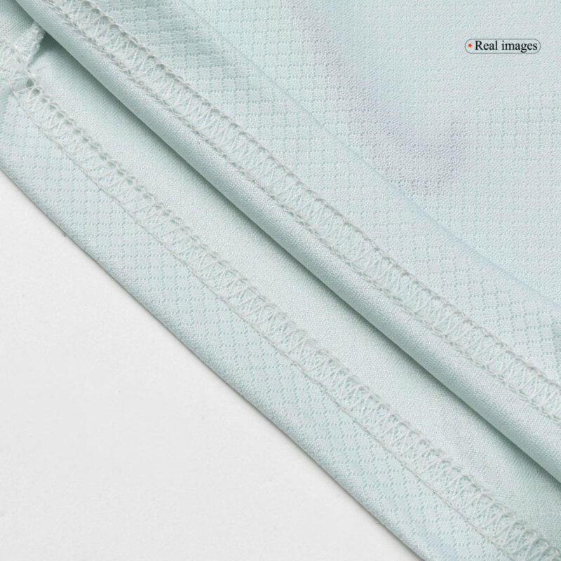 Inter Milan Away Kids Soccer Jerseys Kit 2025/26