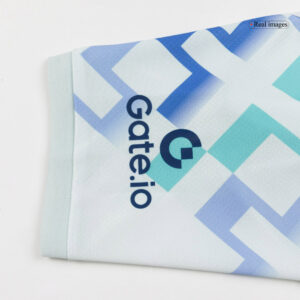 Inter Milan Away Kids Soccer Jerseys Kit 2025/26