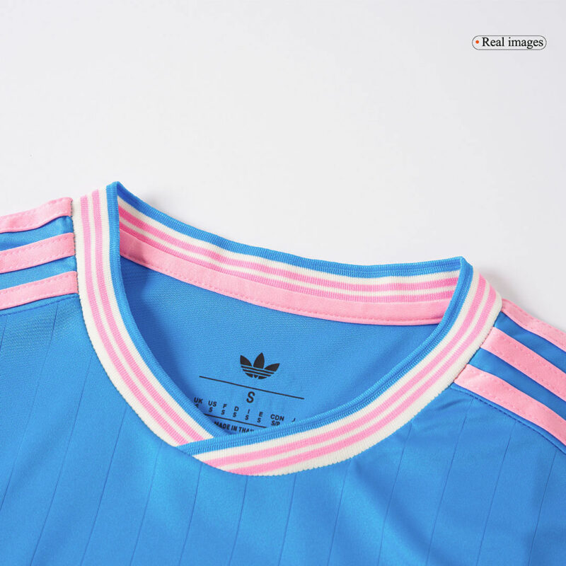 Inter Miami CF Third Away Jerseys Kit 2025