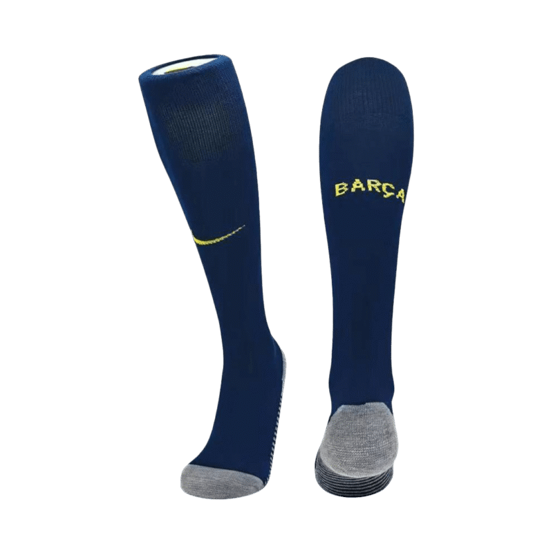 Barcelona Home Kids Soccer Jerseys Full Kit 2025/26