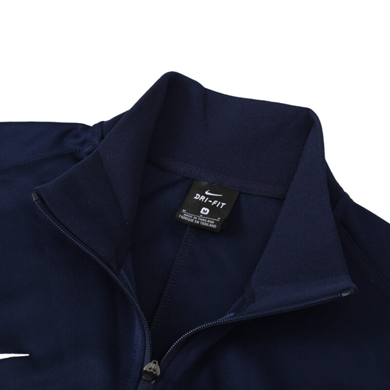 PSG Jacket Tracksuit 2025/26 Navy