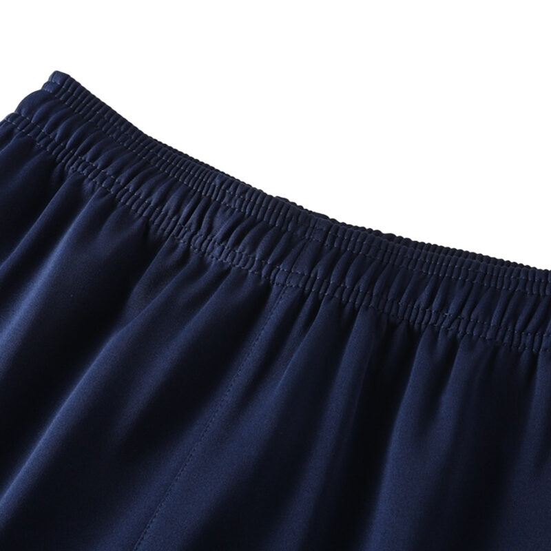 PSG Jacket Tracksuit 2025/26 Navy