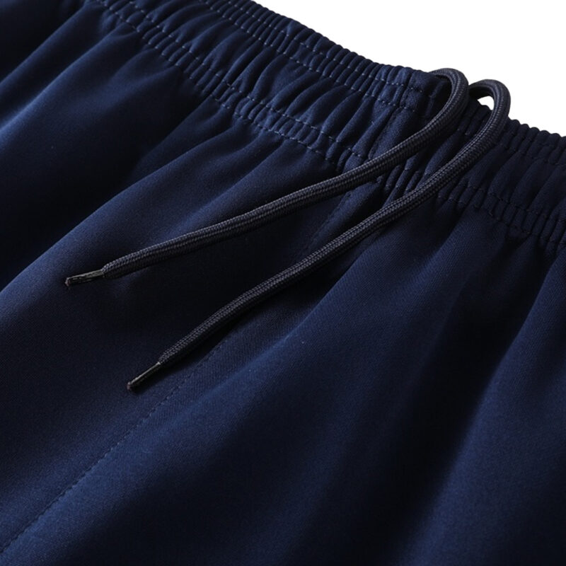 PSG Jacket Tracksuit 2025/26 Navy