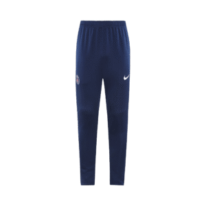 PSG Jacket Tracksuit 2025/26 Navy