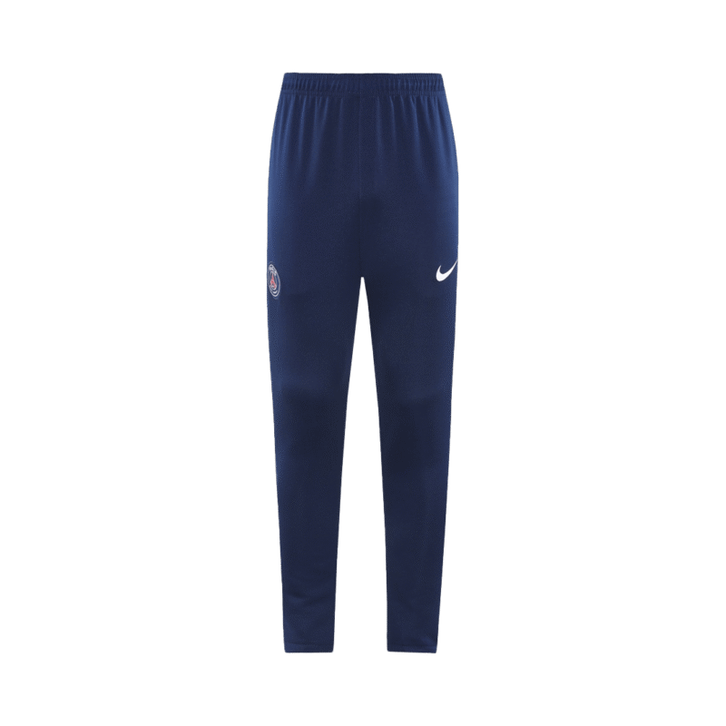 PSG Jacket Tracksuit 2025/26 Navy