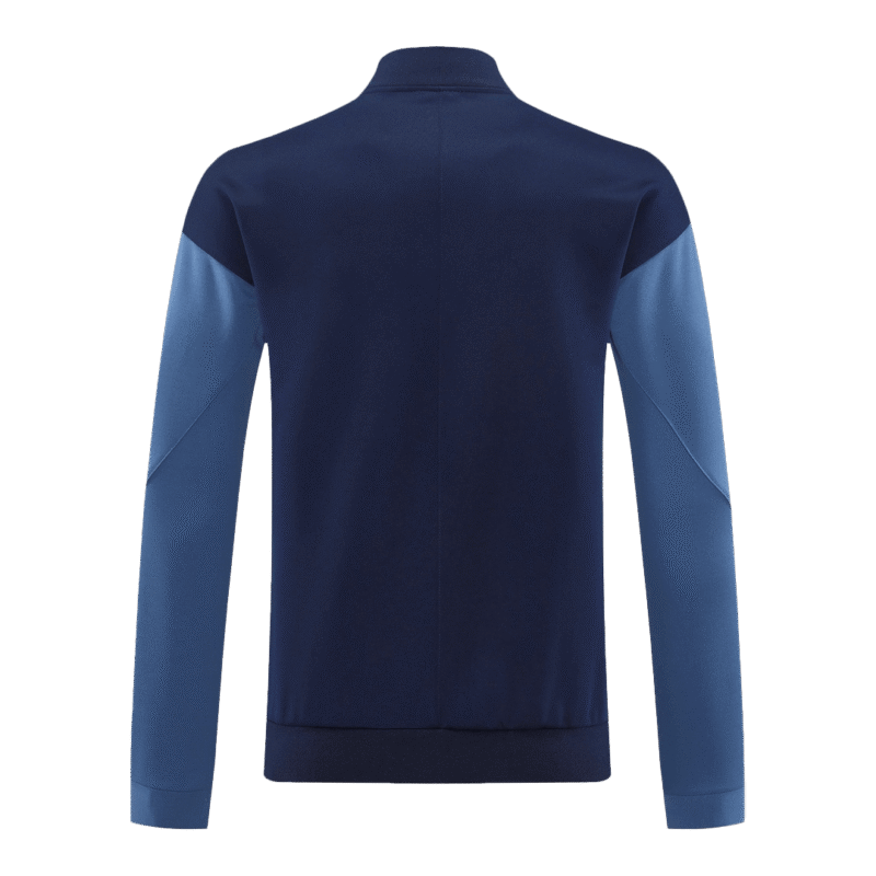 PSG Jacket Tracksuit 2025/26 Navy