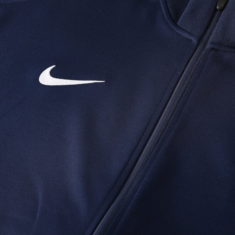 PSG Jacket Tracksuit 2025/26 Navy