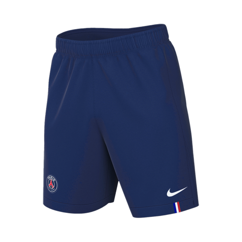 PSG Home Jerseys Full Kit 2025/26