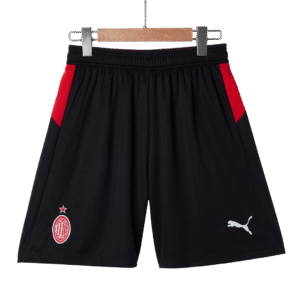 AC Milan Home Jerseys Full Kit 2025/26