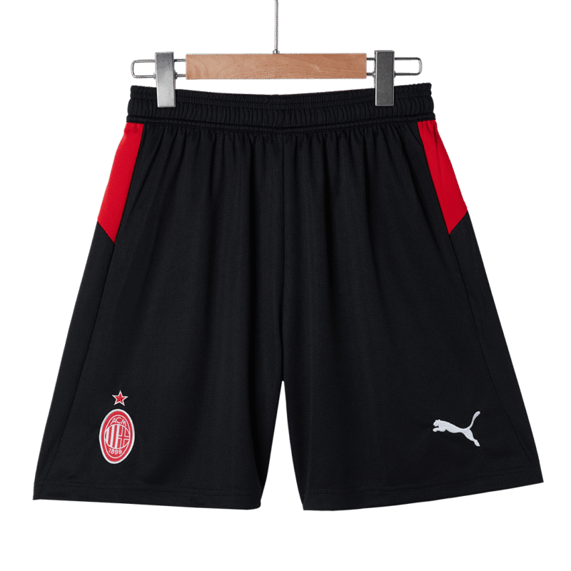 AC Milan Home Jerseys Full Kit 2025/26