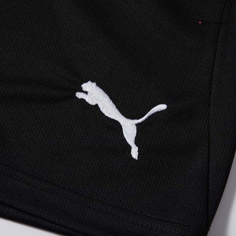 AC Milan Home Jerseys Full Kit 2025/26