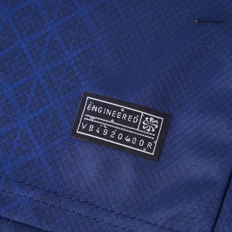 PSG Home Kids Soccer Jerseys Full Kit 2025/26