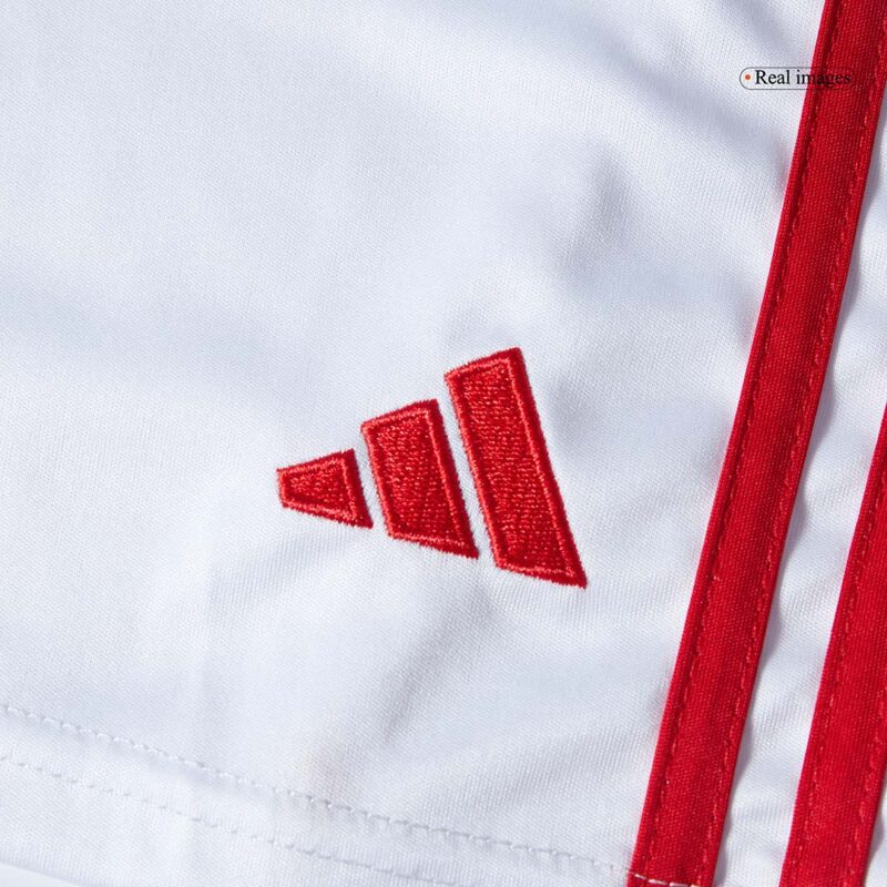 Arsenal Home Kids Soccer Jerseys Full Kit 2025/26