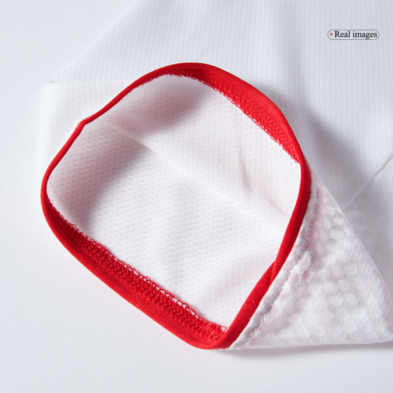 Arsenal Home Authentic Jerseys Kit 2025/26