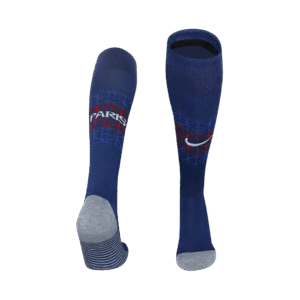 PSG Home Soccer Socks 2025/26 Kids