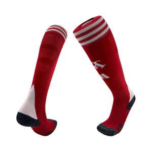 Arsenal Home Soccer Socks 2025/26 Kids