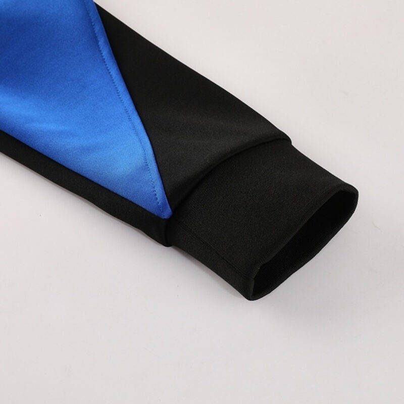 Chelsea Track Jacket 2025/26 - Black