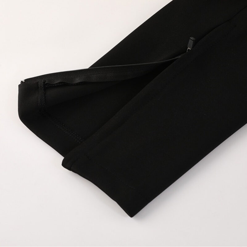 Chelsea Jacket Tracksuit 2025/26 Black