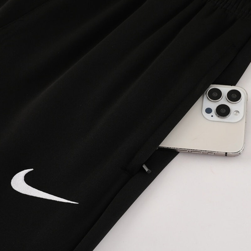 Chelsea Jacket Tracksuit 2025/26 Black