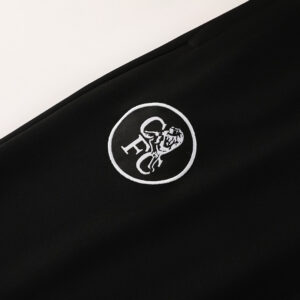 Chelsea Jacket Tracksuit 2025/26 Black