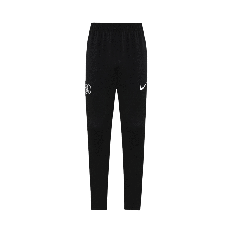 Chelsea Jacket Tracksuit 2025/26 Black